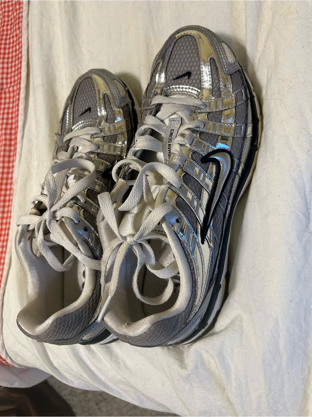 Nike P-6000 - Picture 1 of 5